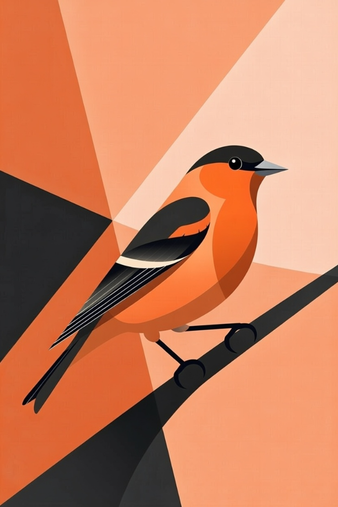 Finch Logo